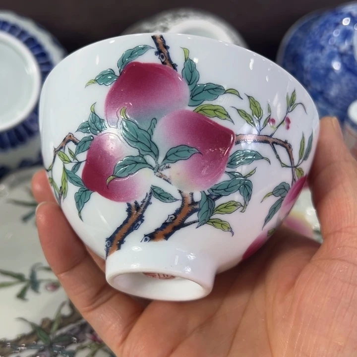 全场景德镇陶瓷景德镇陶瓷