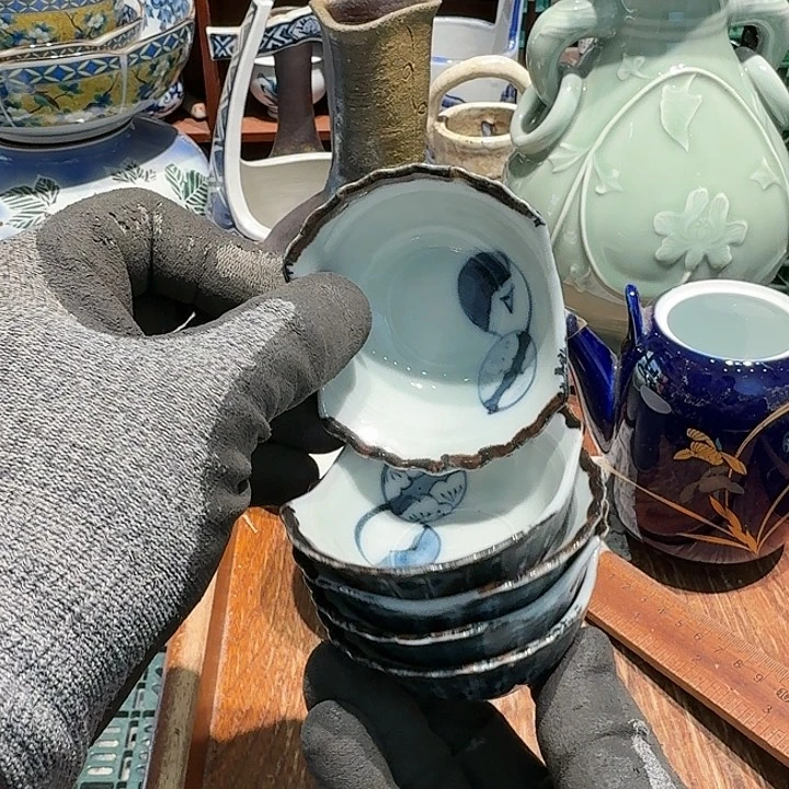 盖碗拍任意三单包邮