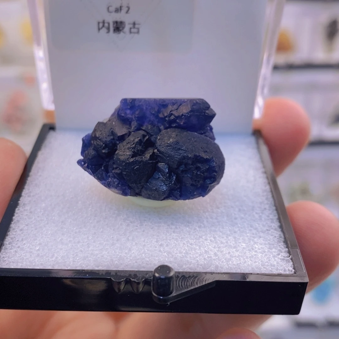 石材矿物小精品摆件