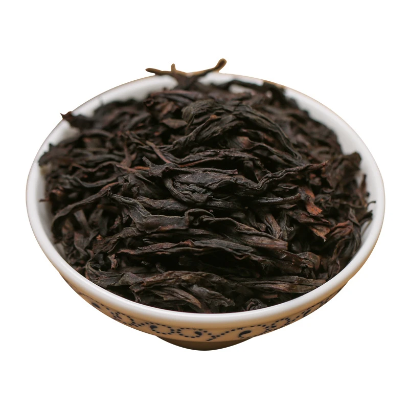 武夷岩茶  【半壁江山】高端品鉴装到手6小盒