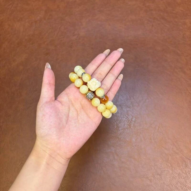 S-0302 精选手串搭配无礼盒