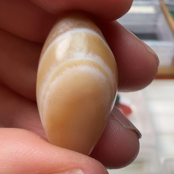 西藏拉萨保真项链