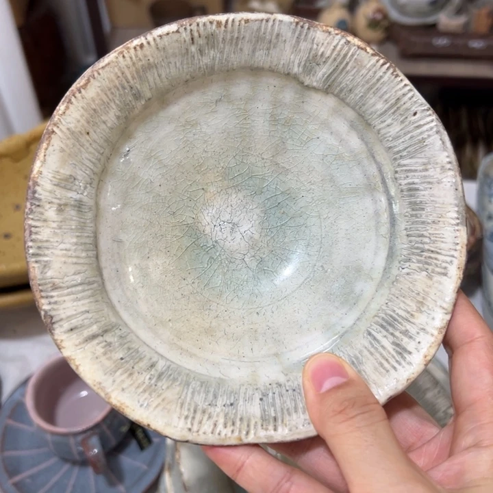 陶器 手作 欢喜 美学