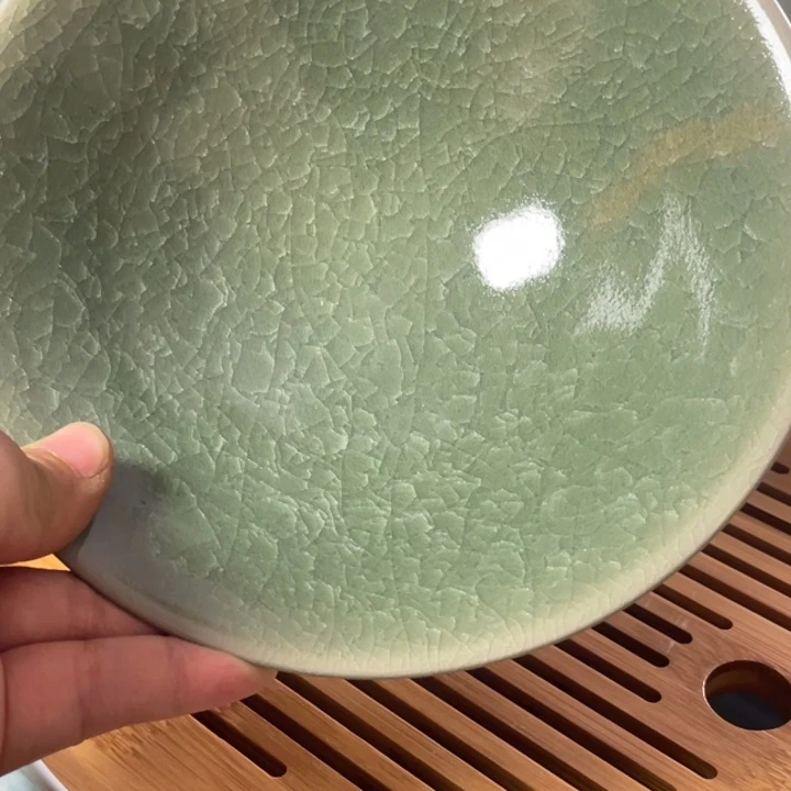 R****y汝州原矿釉汝瓷发发发发发