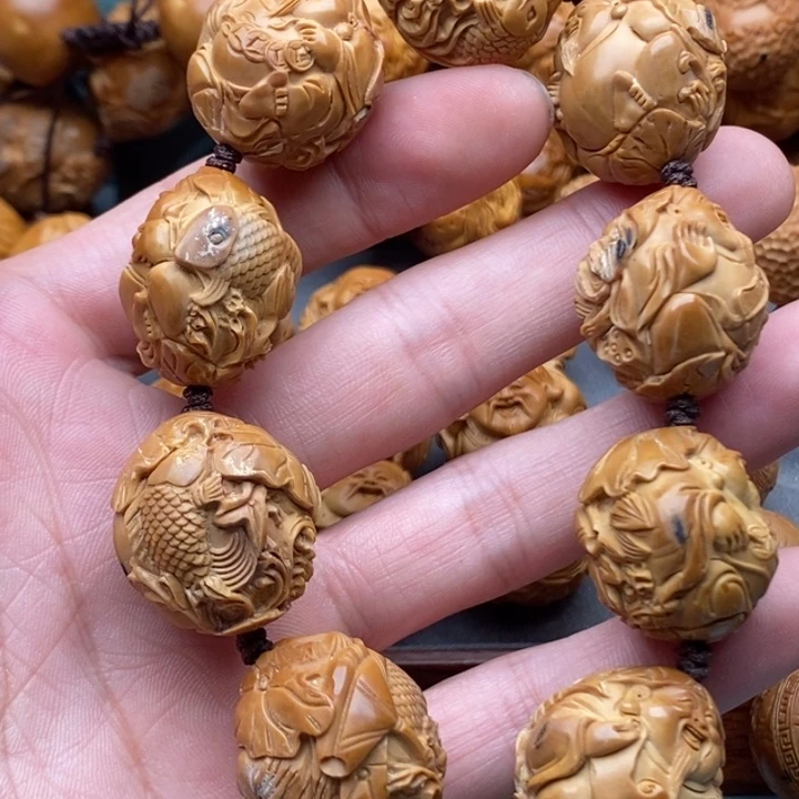 吊坠橄榄核橄榄油