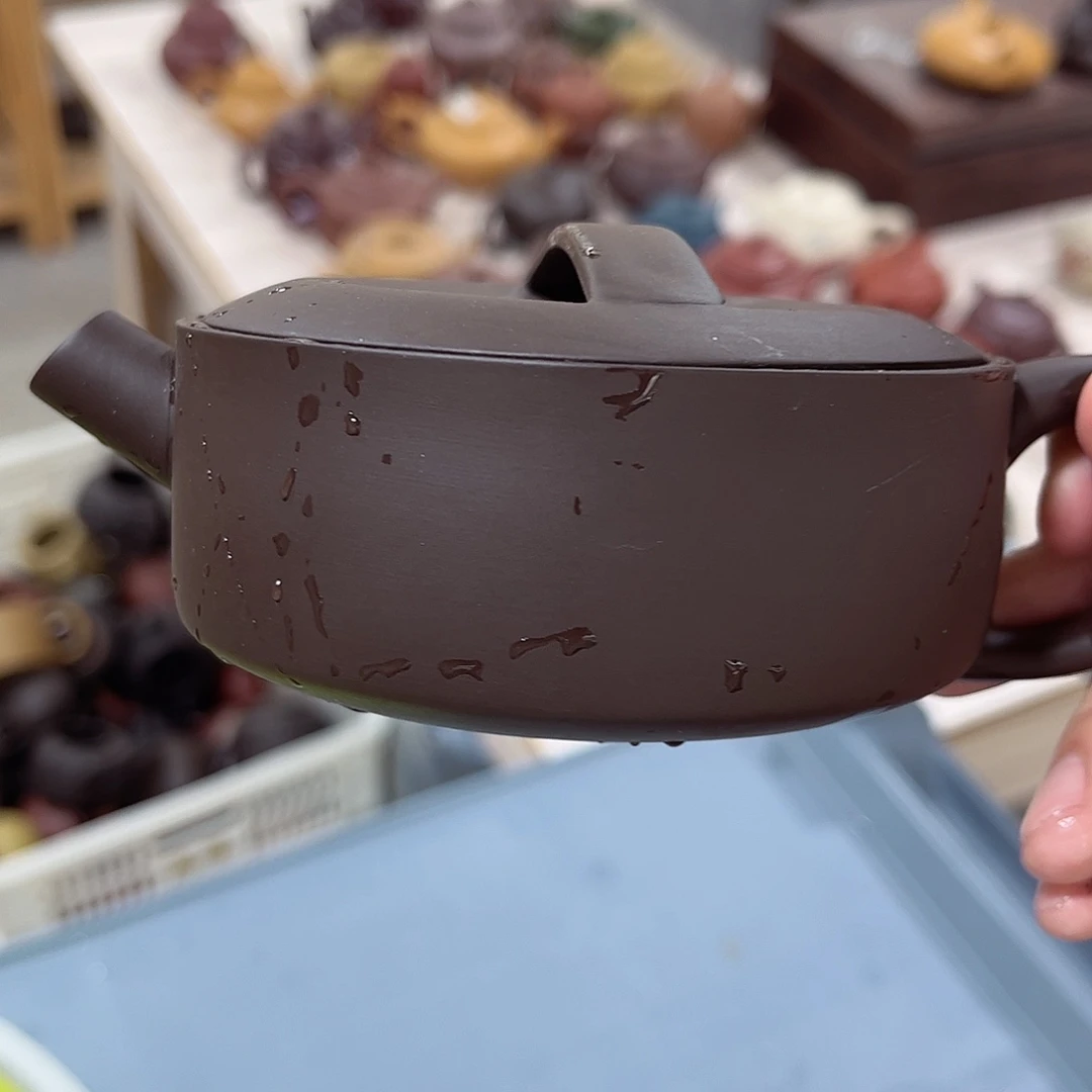 紫砂茶壶紫砂精品