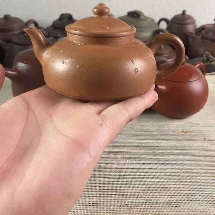 茶壶紫砂紫砂茶壶