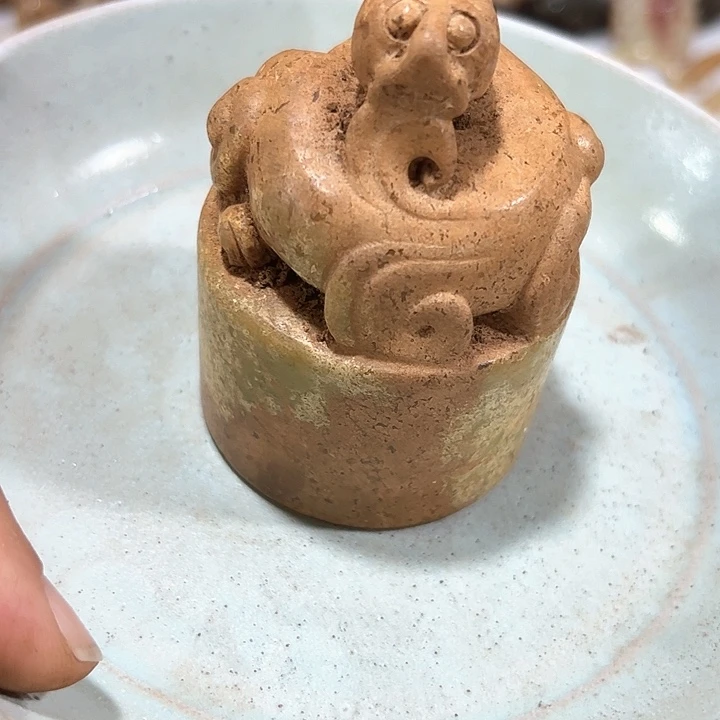 伯***象摆件瓷器瓷器瓷器瓷器