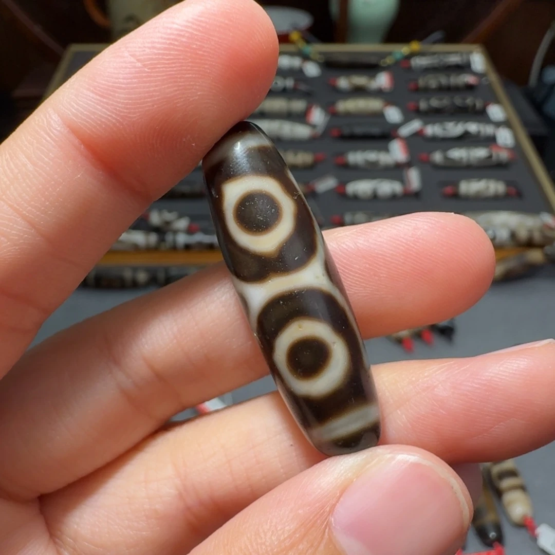 玛瑙/玉髓颈饰未镶嵌67