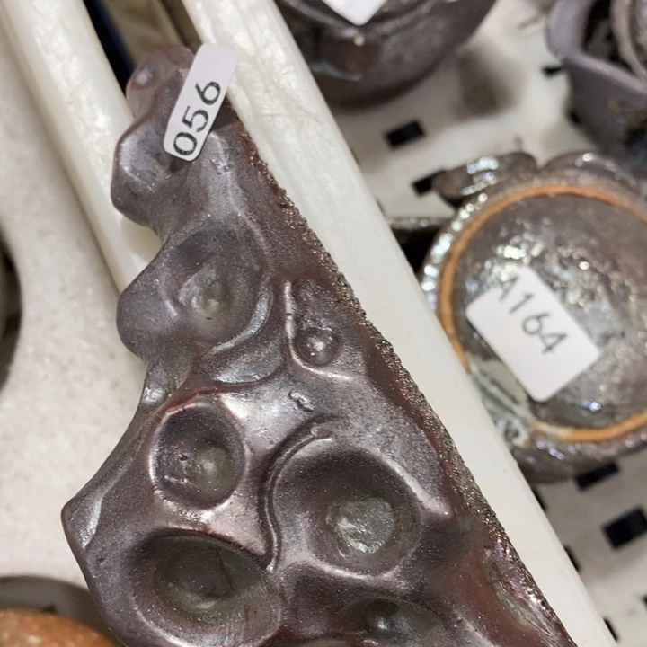 柴烧裸烧源头产地