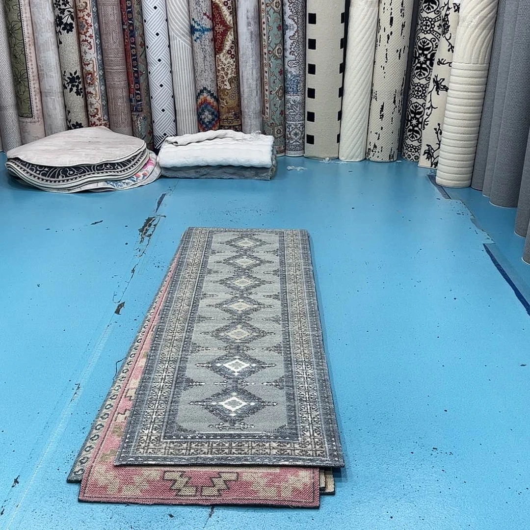 混纺69×228误差正负1-3厘米羊毛混纺菠萝圈微瑕特价