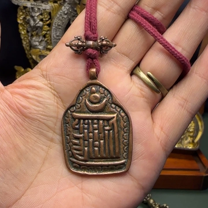 寥***寥泥塑藏式风格小元素