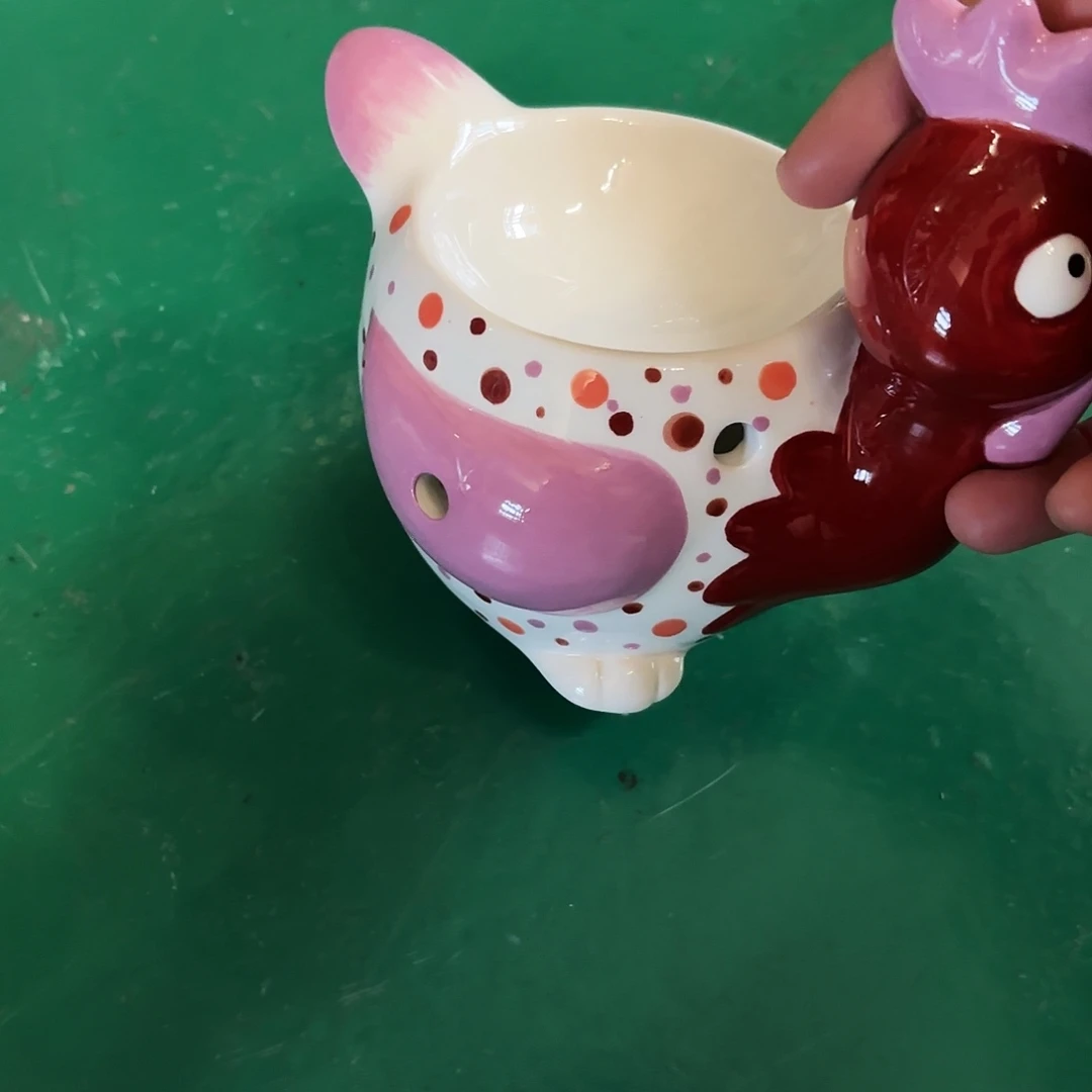 ?陶瓷艺术设计中心