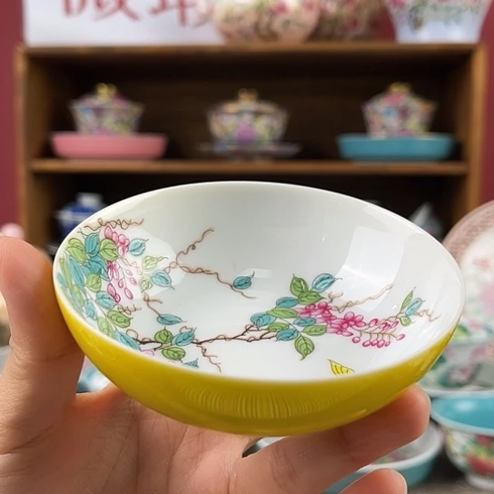 微瑕微瑕景德镇陶瓷