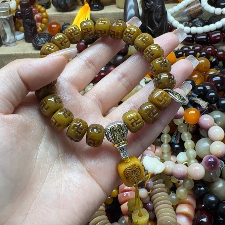 般若文玩精挑定制D01