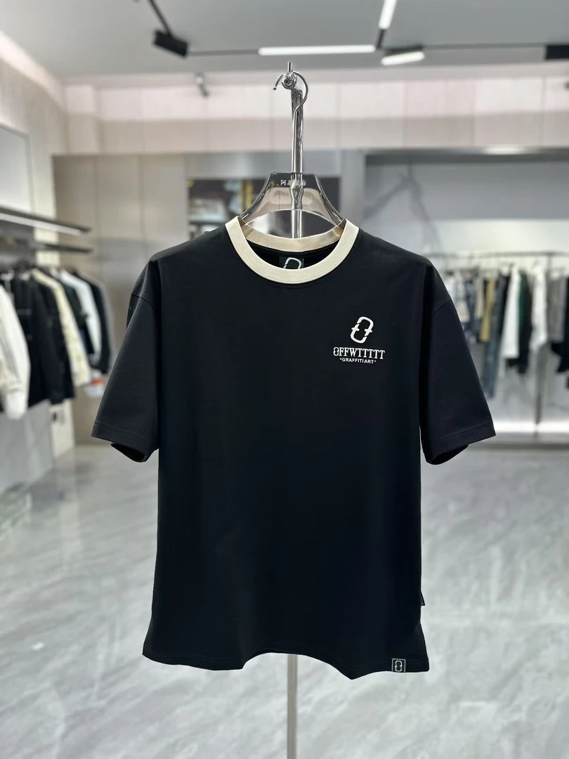 B062105夏季男士短袖A5