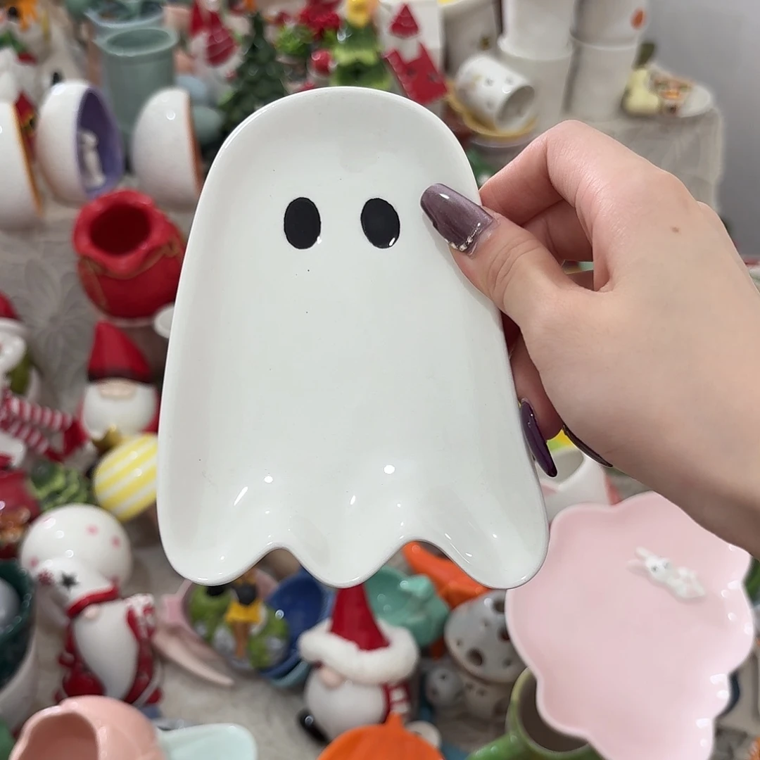 瓷片陶瓷完美主义慎拍