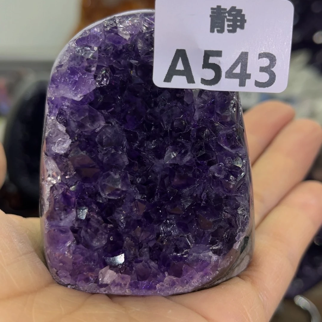 瓷片水晶随行未镶嵌包邮