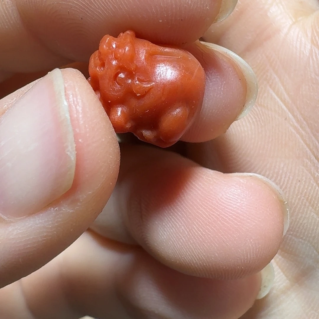 玛瑙/玉髓未镶嵌车挂