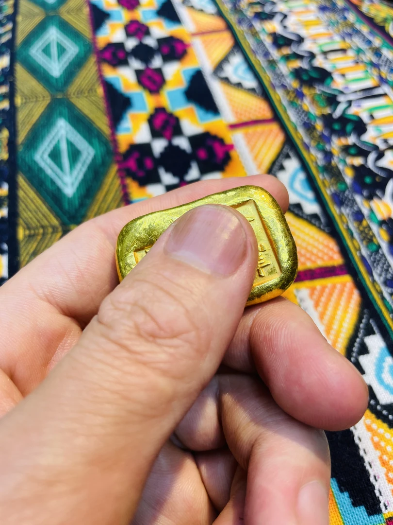 PL炉内提纯 精工创意小豹子珍藏摆件