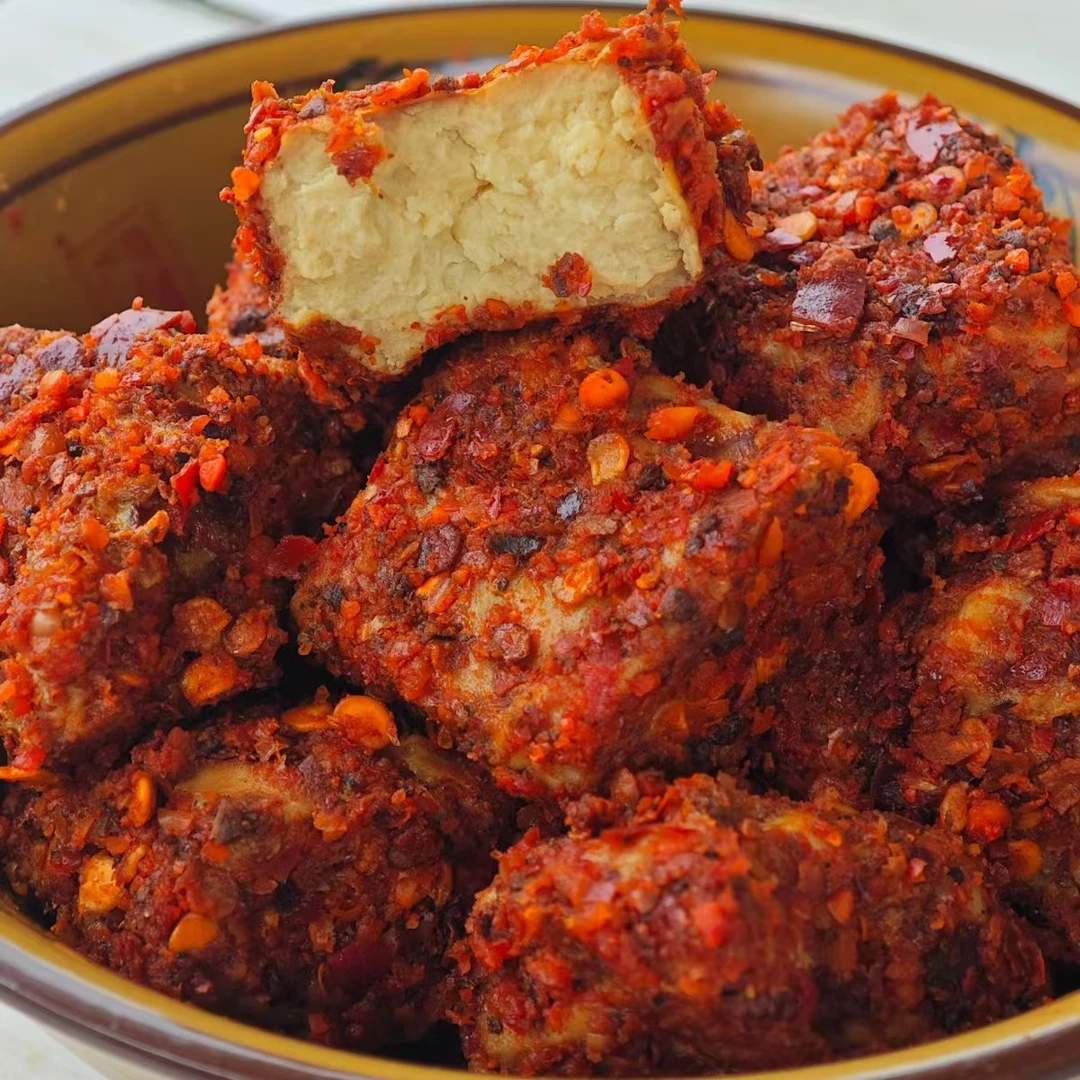 【东溪豆腐乳】重庆特产麻辣豆腐乳下饭霉豆腐家乡味道 X