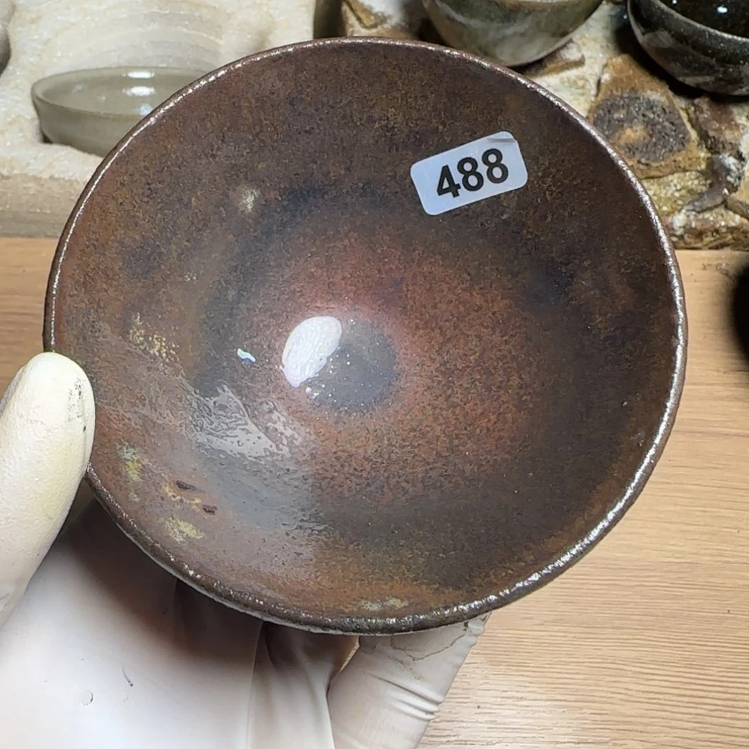 茶盏罗**-柴烧建盏闪购链接488