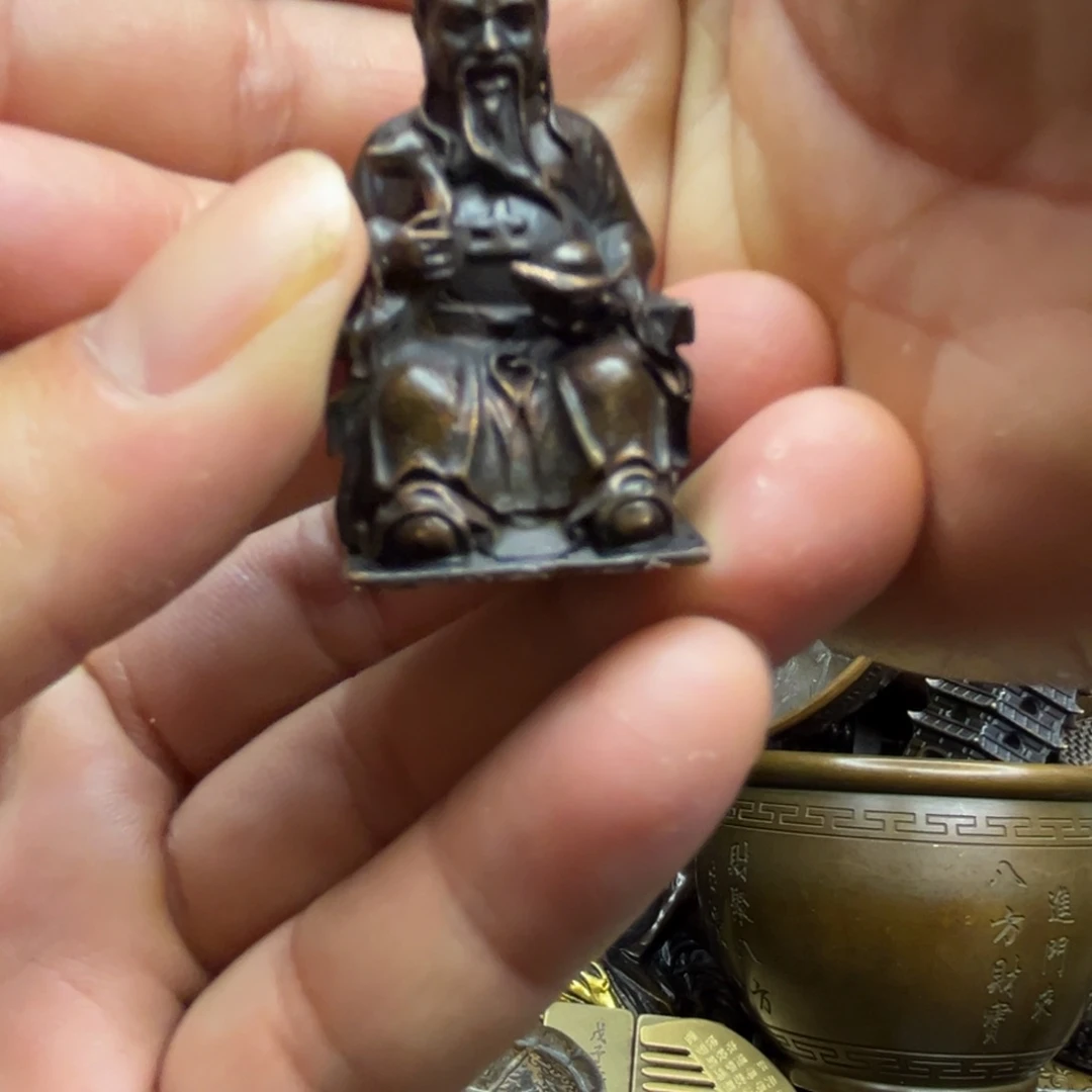 铜器欢迎欢迎你铜