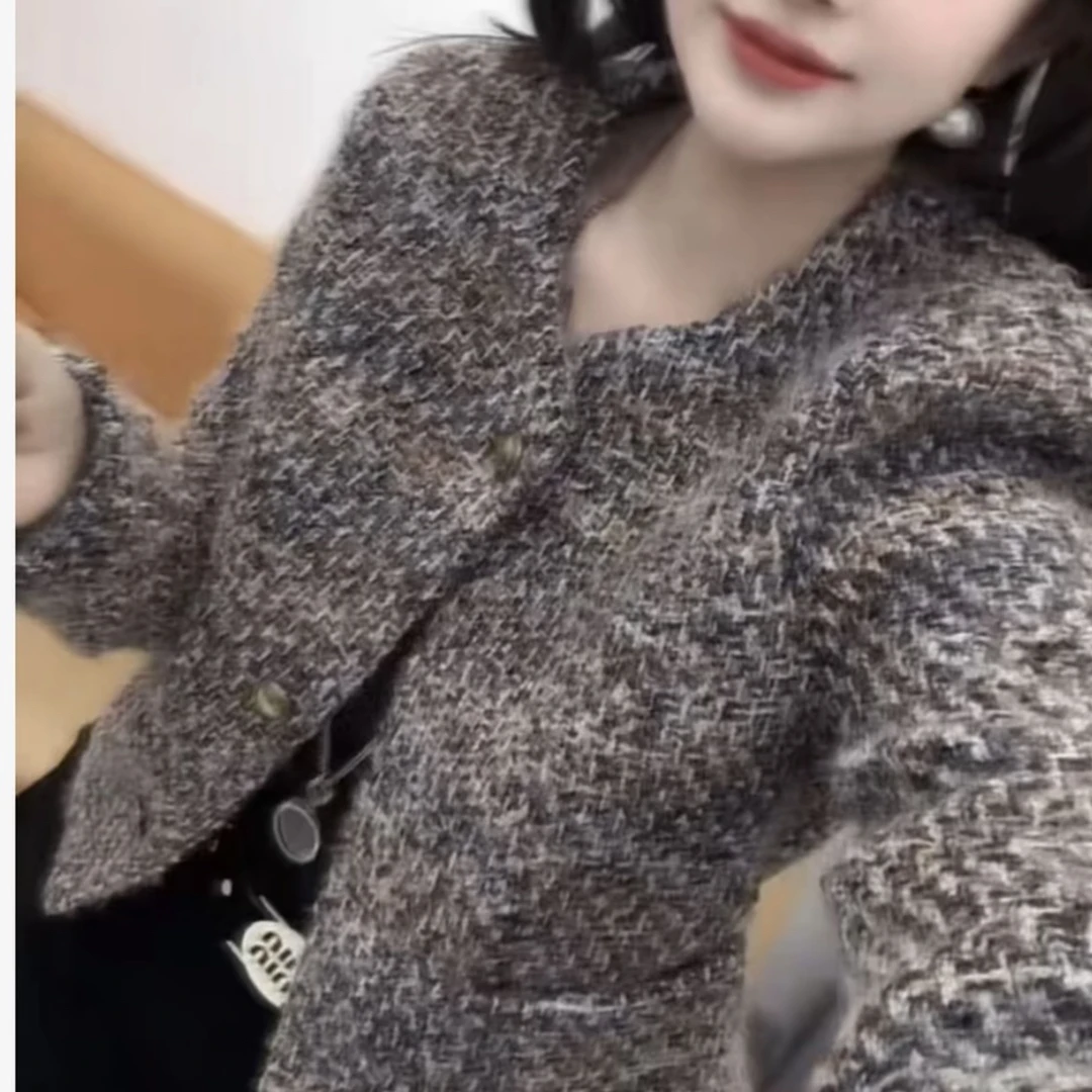 时尚潮流百搭精品女装