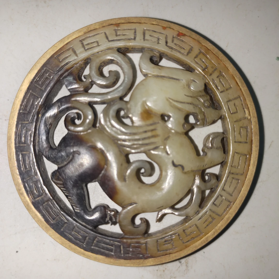 精品佩饰挂件，高端上档次