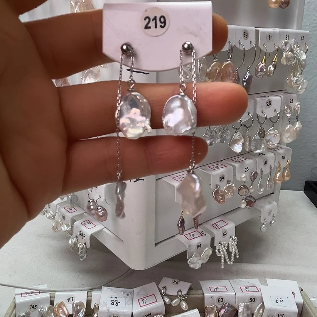 再***扬非金属925银淡水219