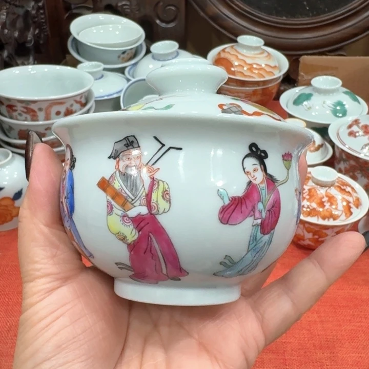 陶瓷艺术品收藏陶瓷