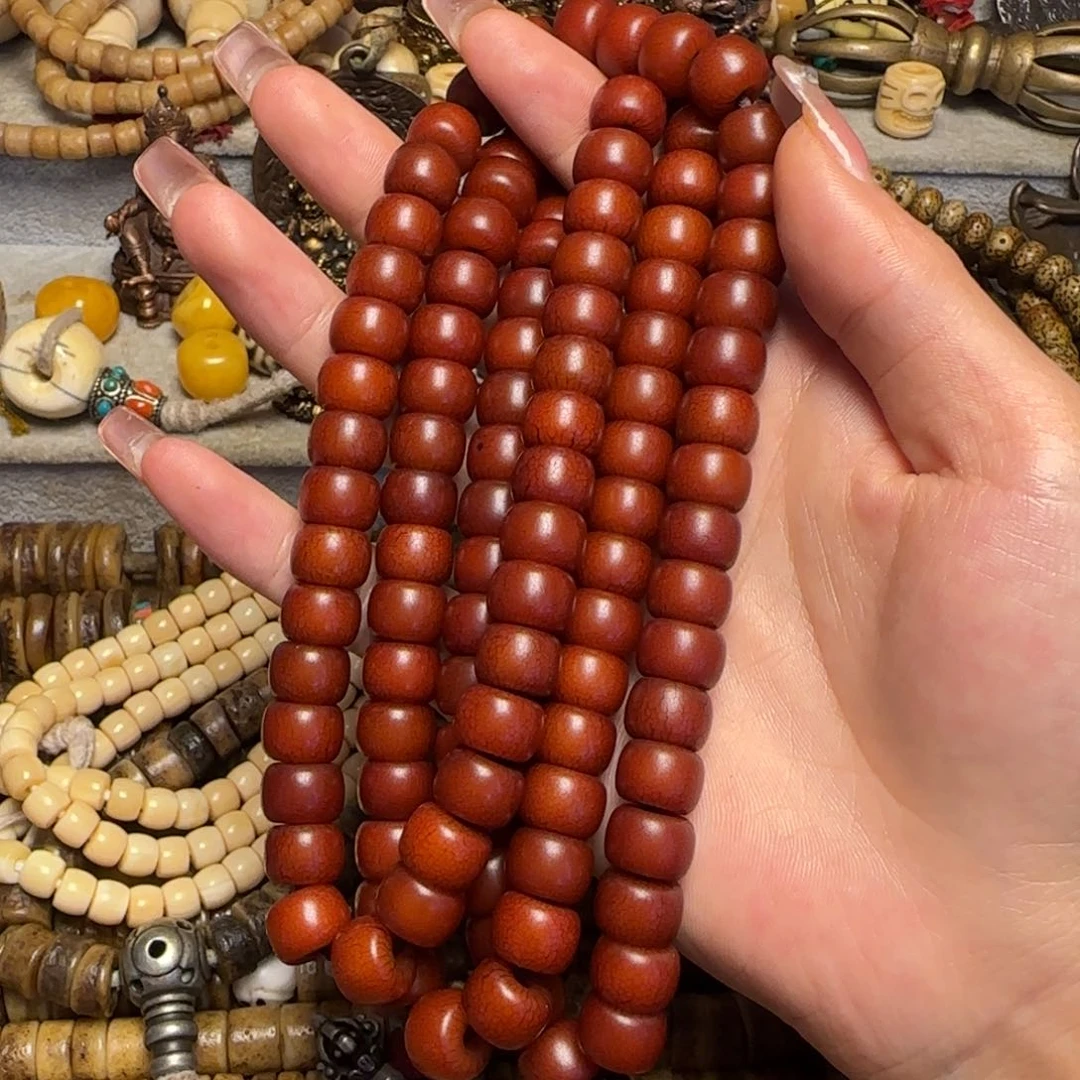 檀香紫檀（小叶紫檀）