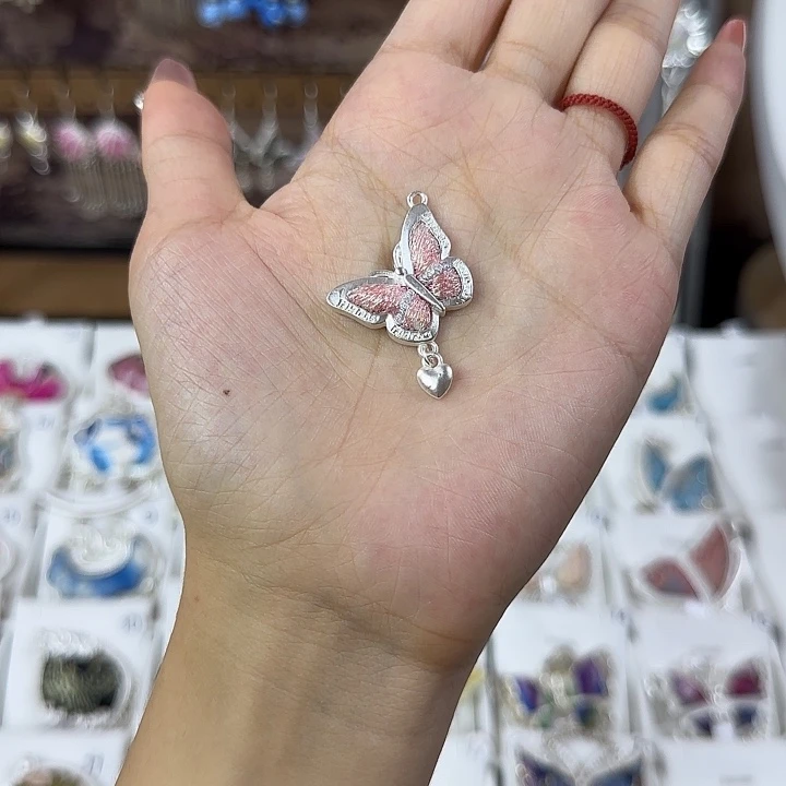 手工小吊坠福利价
