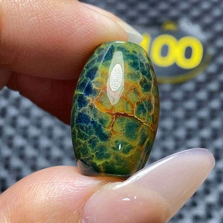 x***8未镶嵌颈饰玛瑙/玉髓