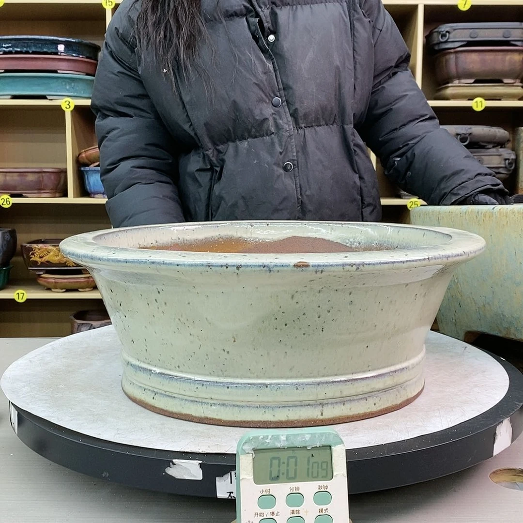 【闪购商品】紫砂公道杯华**景紫砂艺术