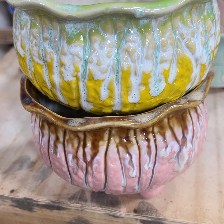 口径不清楚问客服