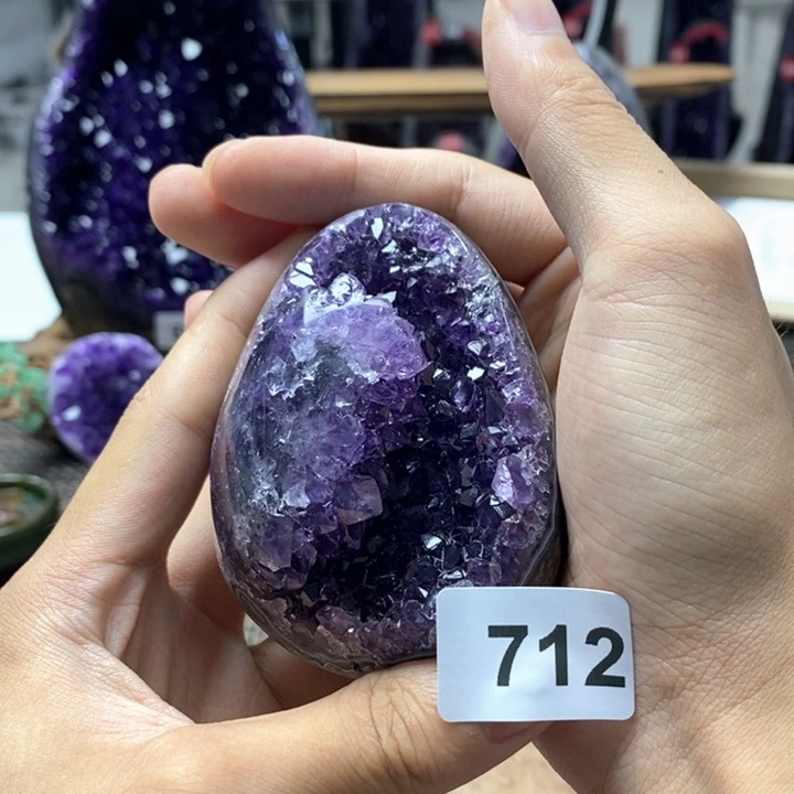 未镶嵌大型摆件（非配饰）水晶