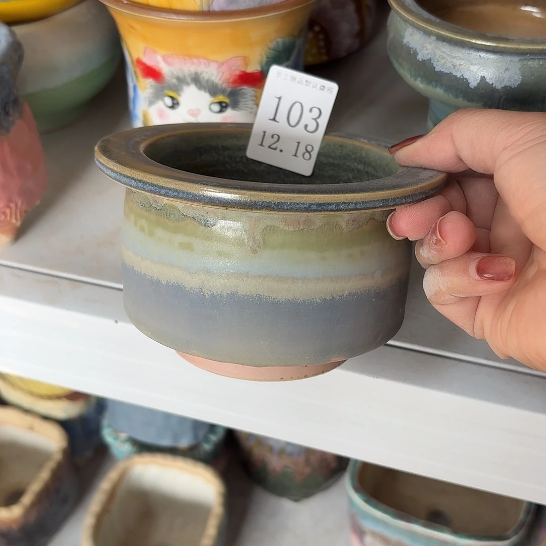 瓷片景德镇陶瓷手工制作