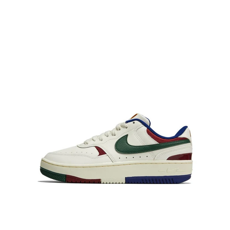 nike耐克女鞋时尚舒适运动鞋GAMMA FORCE板鞋/休闲鞋DX9176-102