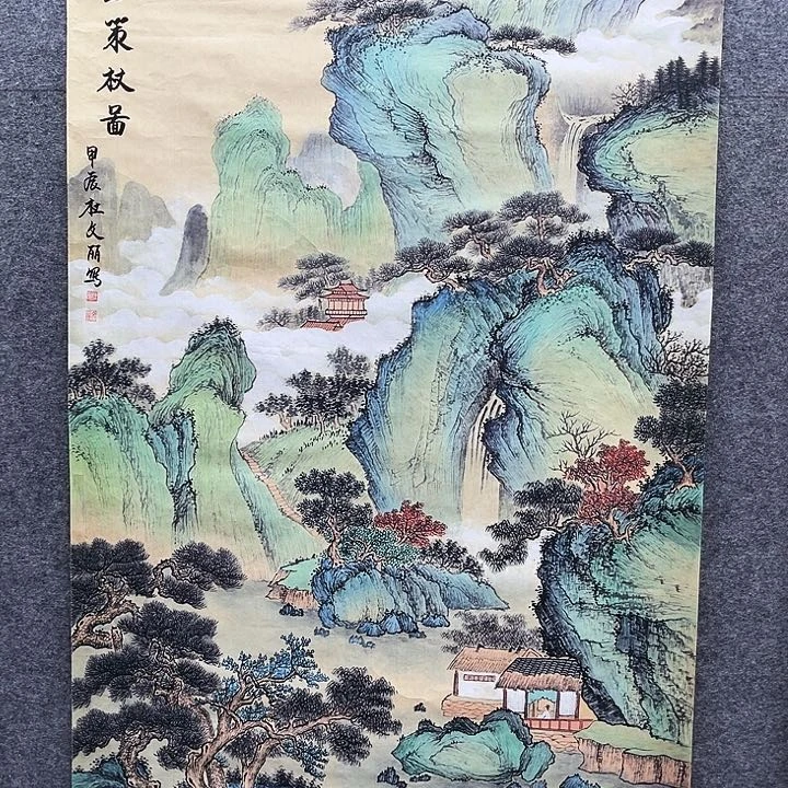 艺术作品美术作品1