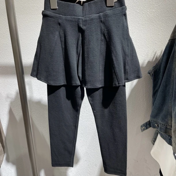 6015儿童打底裙裤