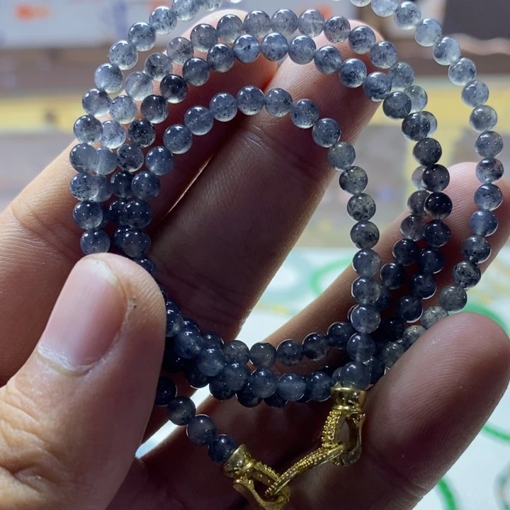 定制翡翠未镶嵌缅甸翡翠a货卡4