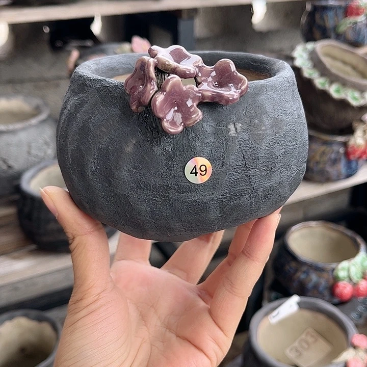 红陶这个人真的可以让