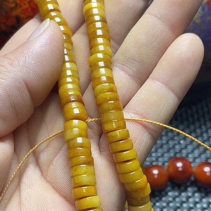 大果紫檀（缅甸花梨）福利多多