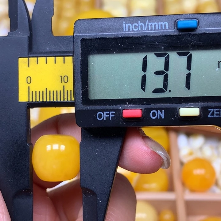 非金属配珠配饰0302