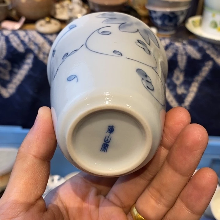 瓷片瓷器瓷器瓷器