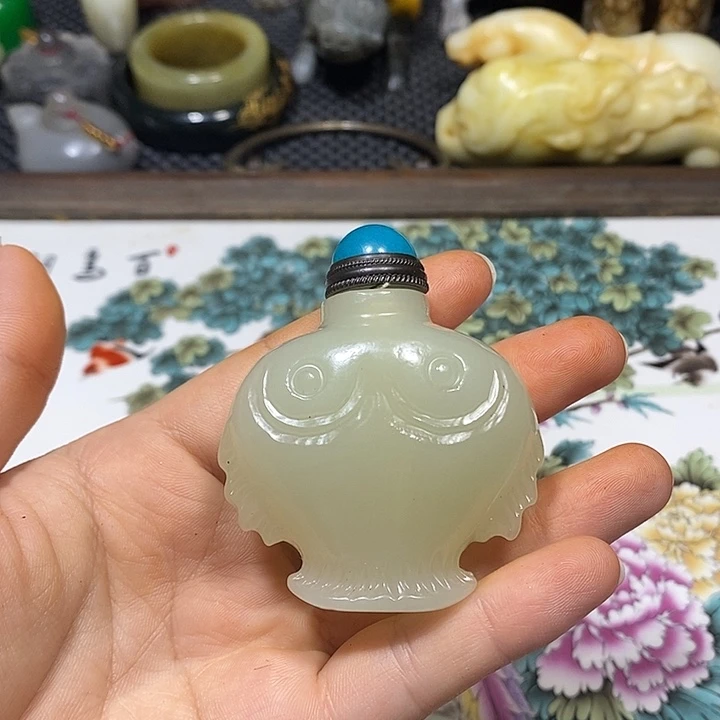 精选商品一图一物