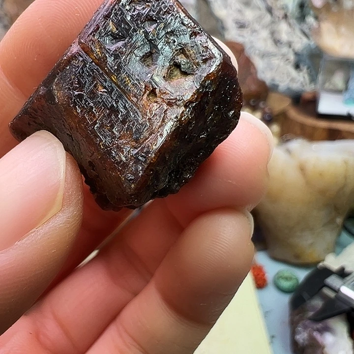 慧***慧珠宝半成品水晶未镶嵌