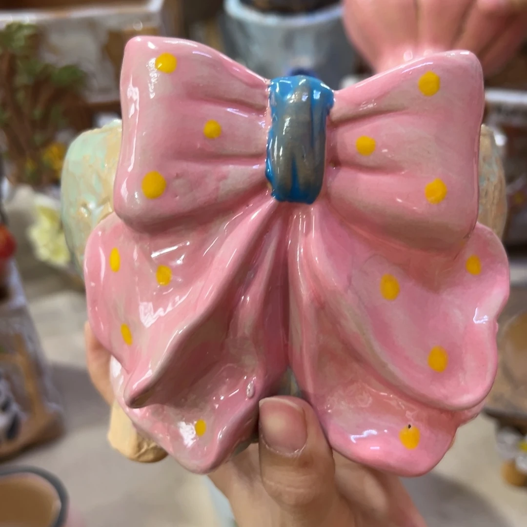 花盆，满20发货爱退拉黑