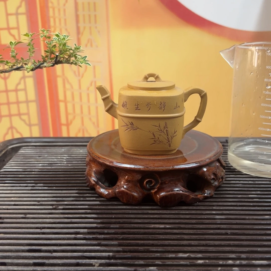 茶壶紫砂紫砂壶紫砂泥